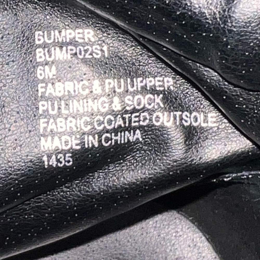 Camo combat bootss - Picture 5 of 8